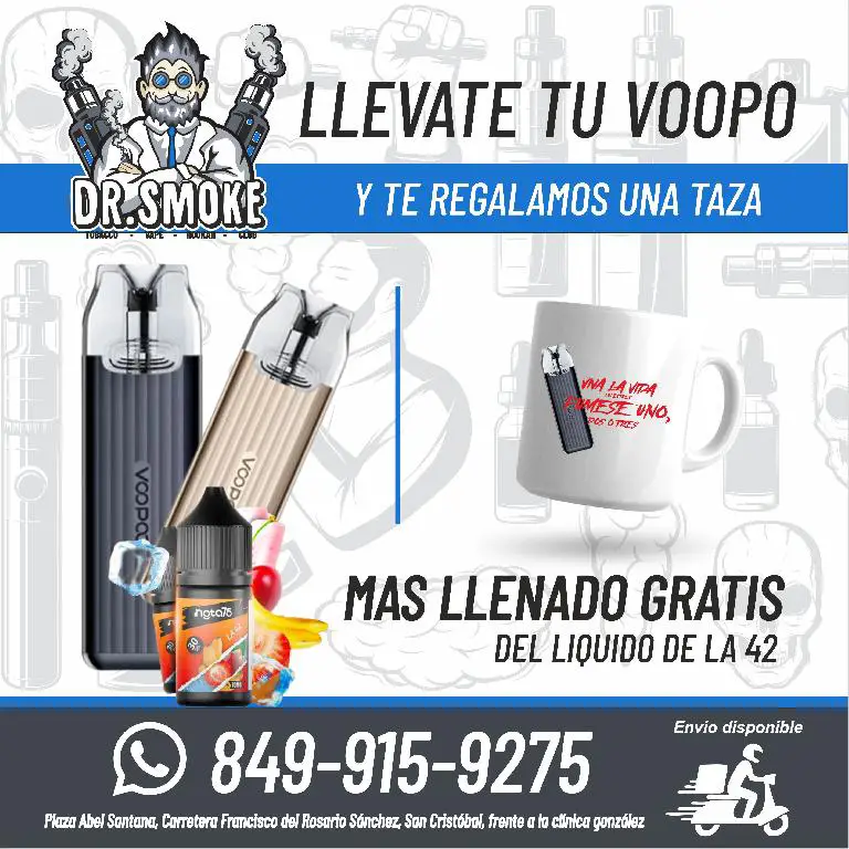 VOOPO MAS LIQUIDO en San Cristóbal Foto 7277094-1.jpg