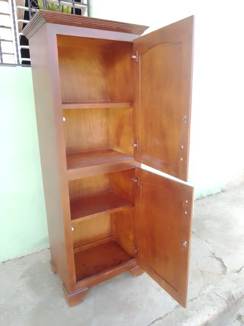 Alacena de cocina en madera  Foto 7277097-3.jpg