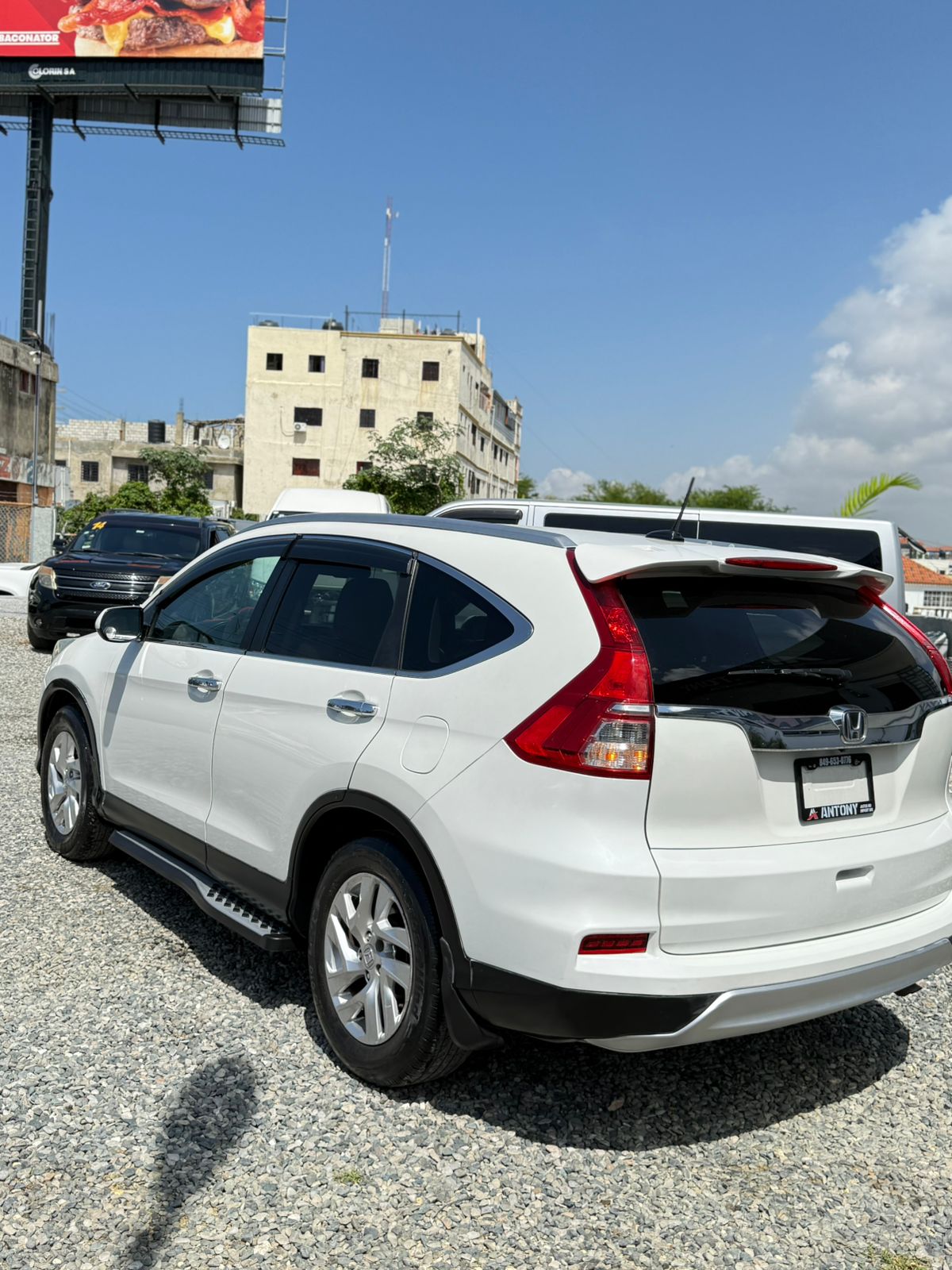 HONDA CRV EXL 2016✅ DISPONIBLE CON 500mil pesos de inicial ?????????? Foto 7277100-1.jpg