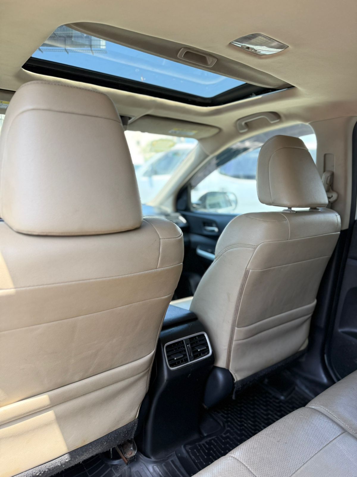  HONDA CRV EXL 2016✅ DISPONIBLE CON 500mil pesos de inicial ?????????? Foto 7277100-6.jpg