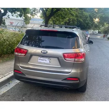 Kia Sorento 2017. 4x4. 3 filas de asientos. IMPORTADA!! Foto 7277104-2.jpg