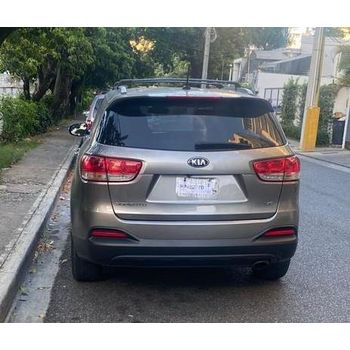 Kia Sorento 2017. 4x4. 3 filas de asientos. IMPORTADA!! Foto 7277104-4.jpg