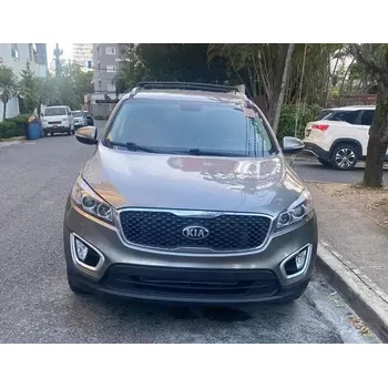 Kia Sorento 2017. 4x4. 3 filas de asientos. IMPORTADA!! Foto 7277104-5.jpg