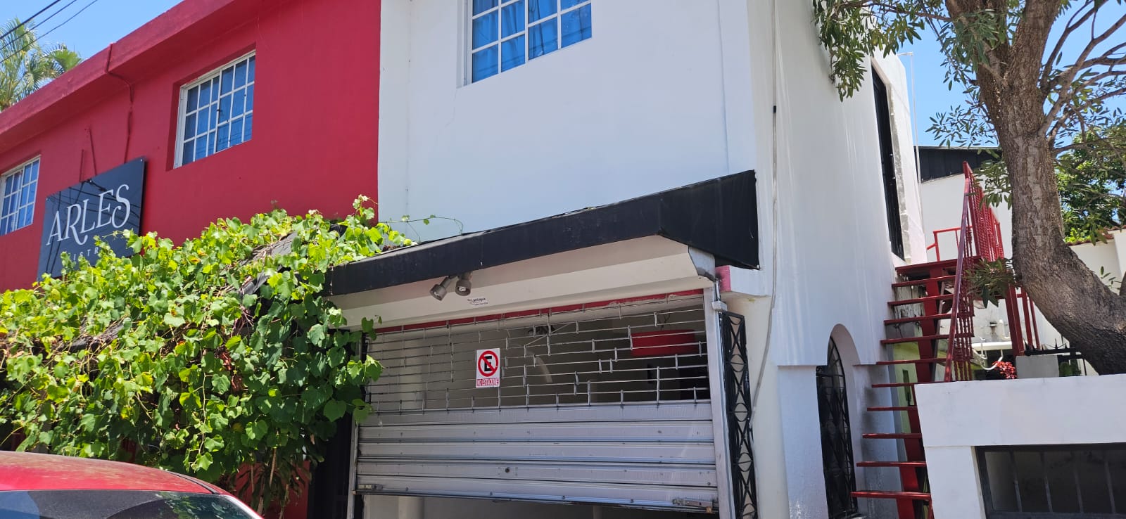 Casa en Renta para Negocio – Jardines Metropolitanos Santiago R.D. Foto 7277112-2.jpg