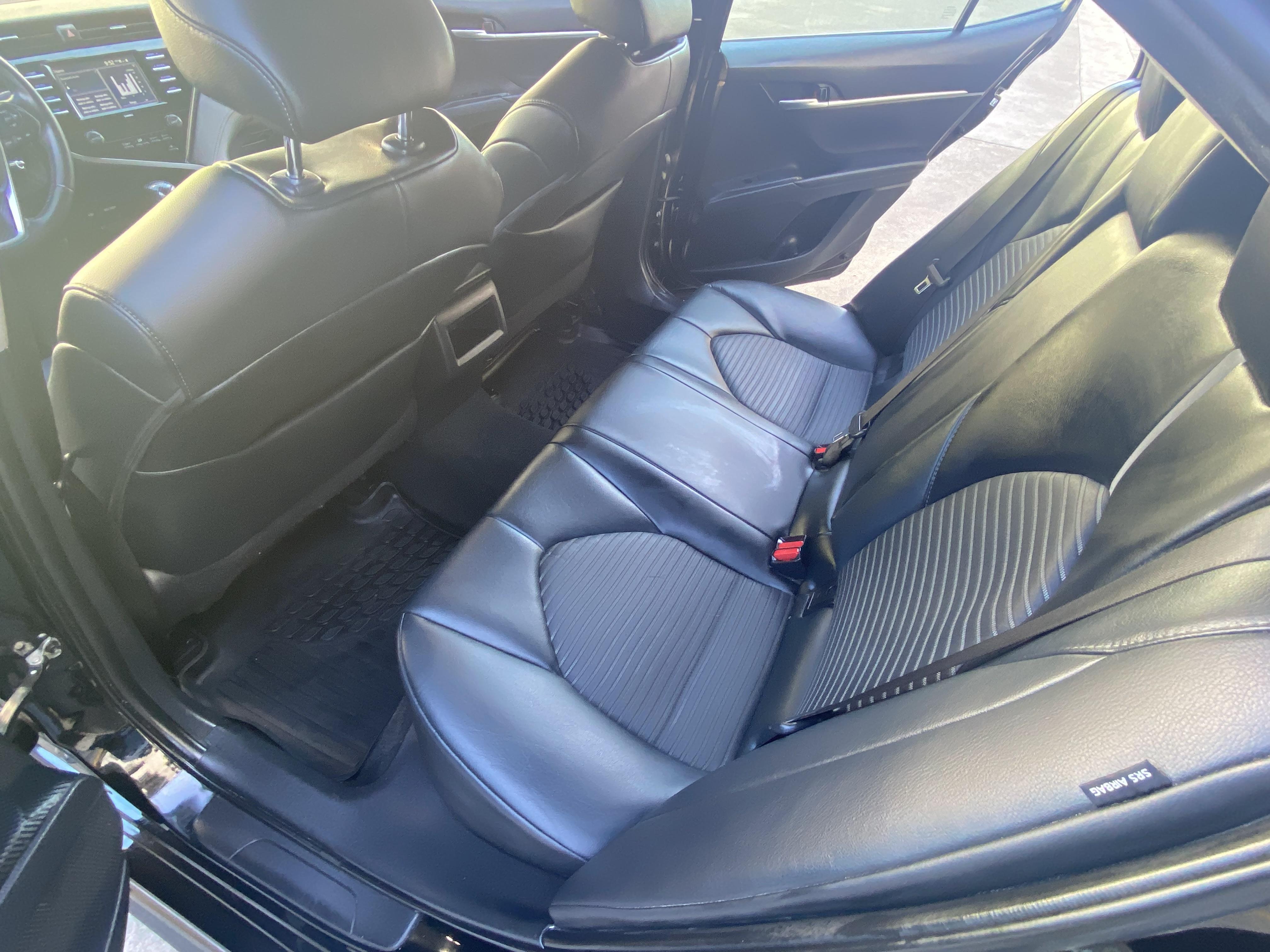 Toyota Camry SE 2020 Foto 7277116-6.jpg