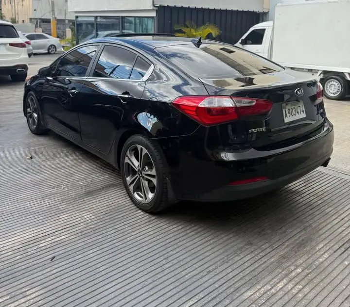 Kia Forte Ex 2014 Foto 7277127-11.jpg