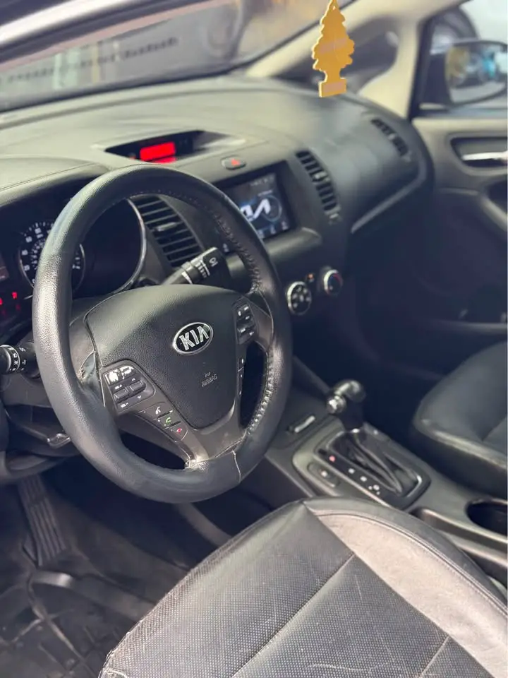 Kia Forte Ex 2014 Foto 7277127-2.jpg