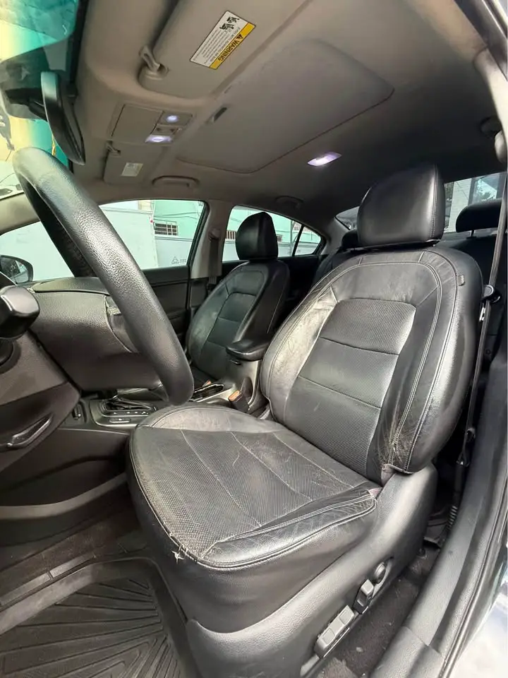 Kia Forte Ex 2014 Foto 7277127-4.jpg