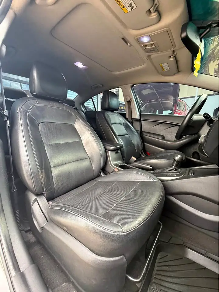 Kia Forte Ex 2014 Foto 7277127-5.jpg