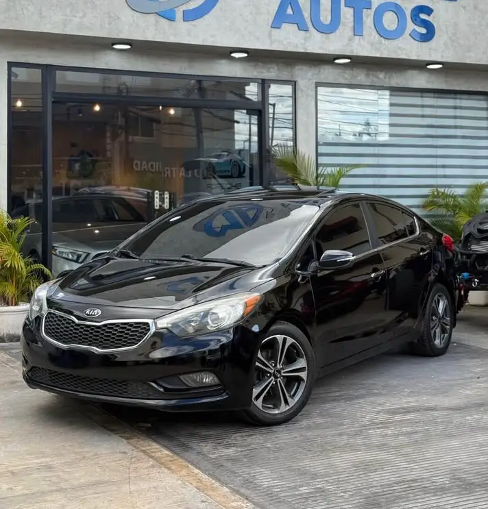 Kia Forte Ex 2014 Foto 7277127-6.jpg