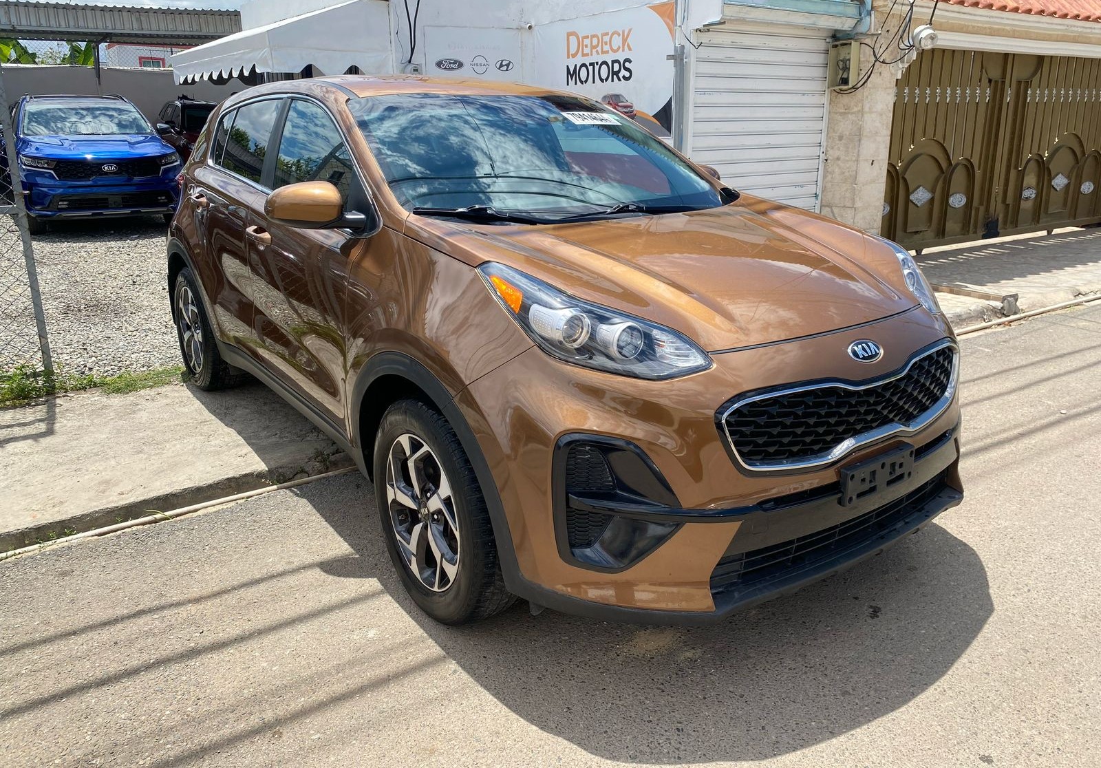 KIA SPORTAGE 2020 Foto 7277146-2.jpg