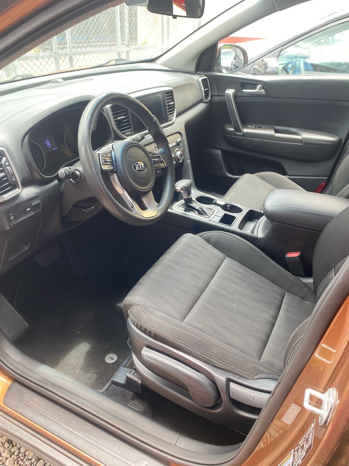 KIA SPORTAGE 2020 Foto 7277146-6.jpg