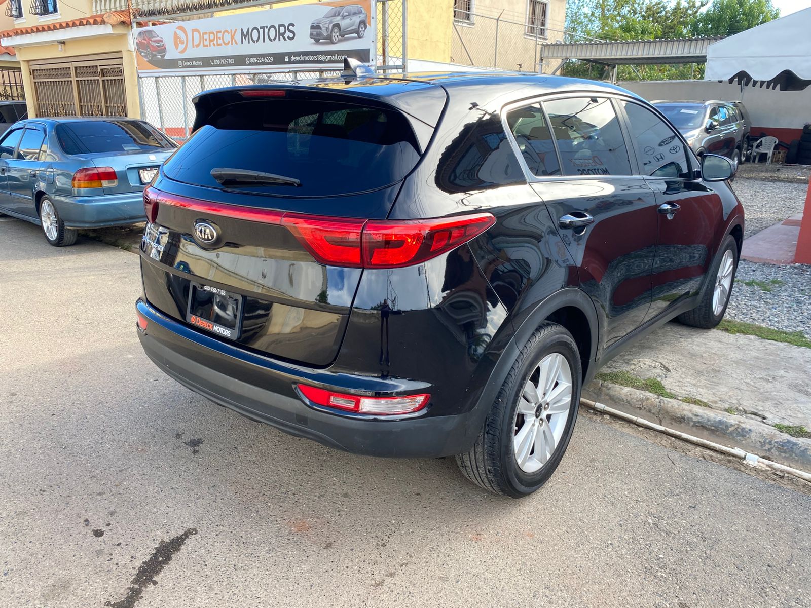 KIA SPORTAGE LX 2019  Foto 7277148-4.jpg