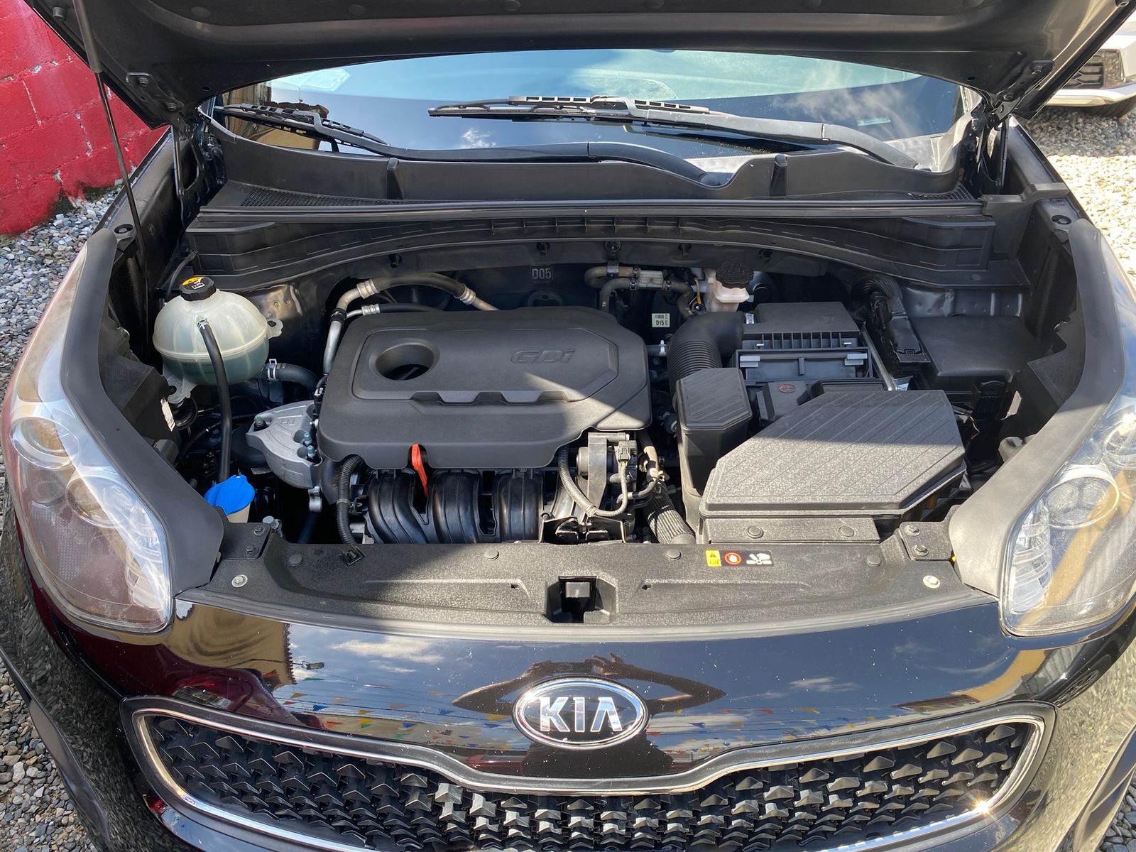 KIA SPORTAGE LX 2019  Foto 7277148-9.jpg