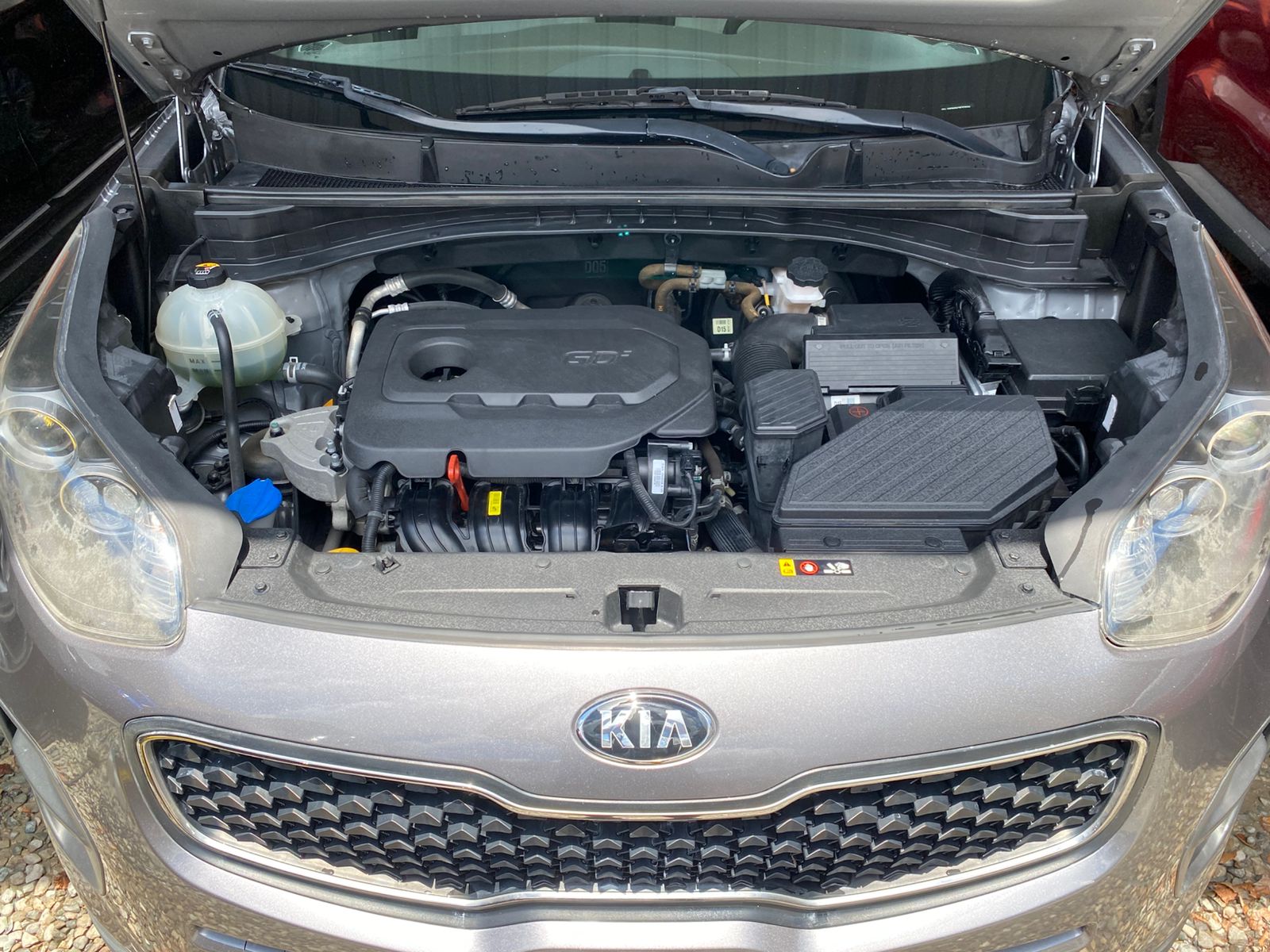 KIA SPORTAGE LX 2019  Foto 7277149-10.jpg