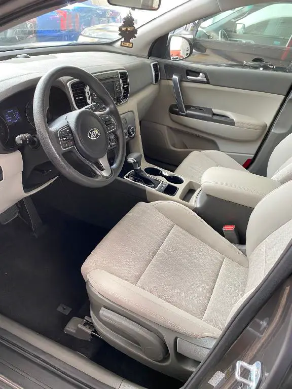 KIA SPORTAGE LX 2019  Foto 7277149-5.jpg