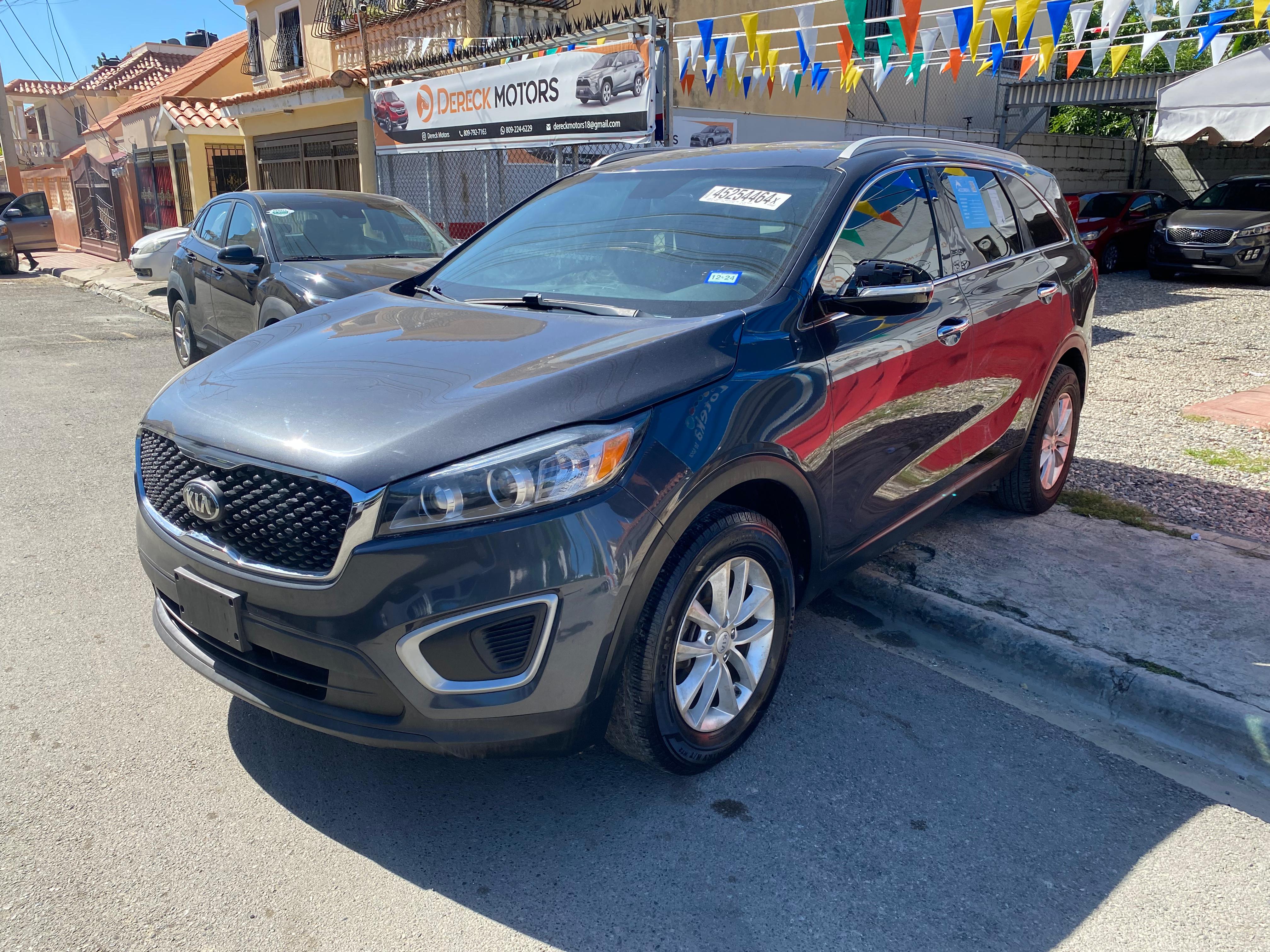 KIA SORENTO LX 2018 Foto 7277150-1.jpg