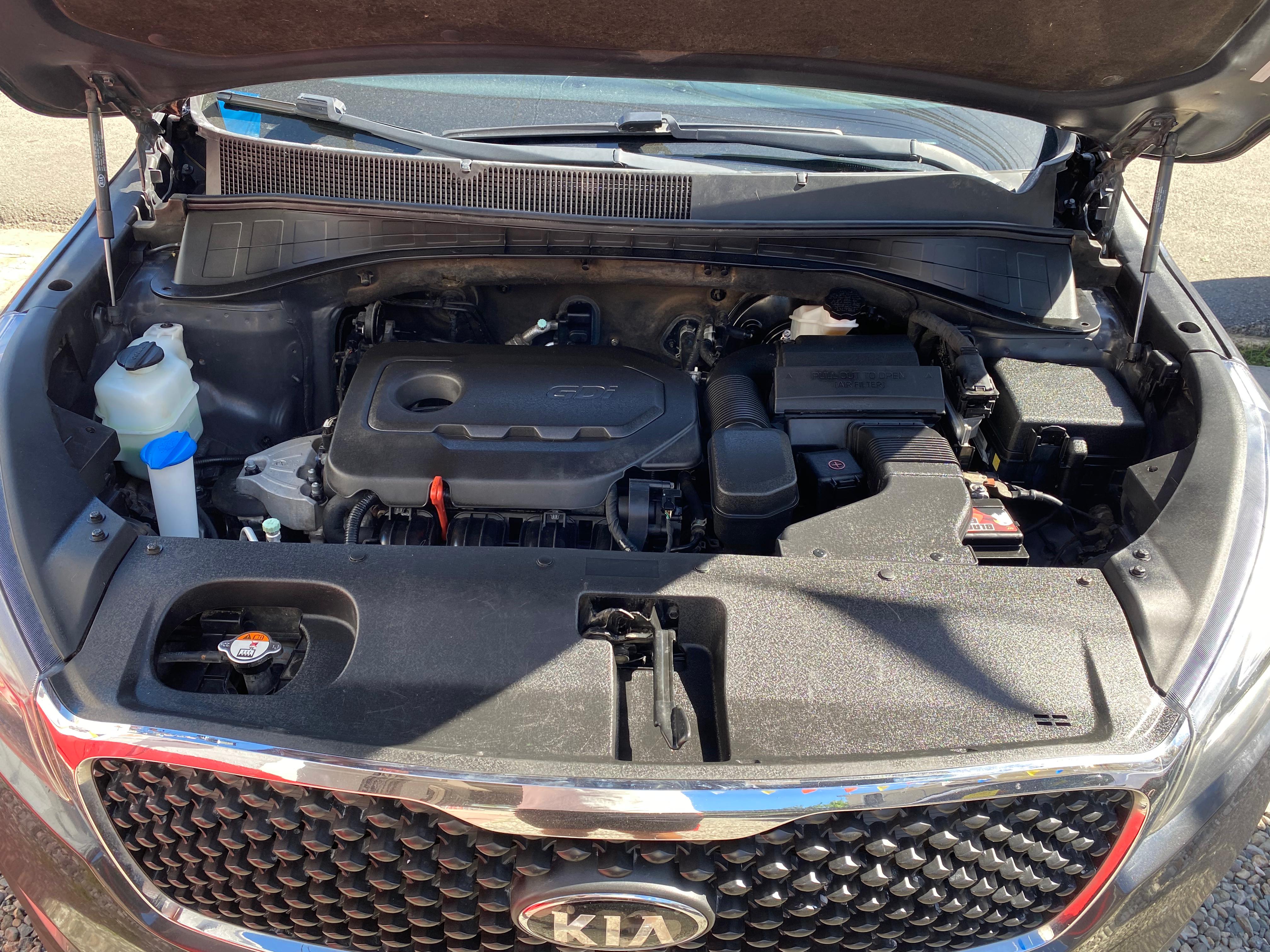 KIA SORENTO LX 2018 Foto 7277150-10.jpg
