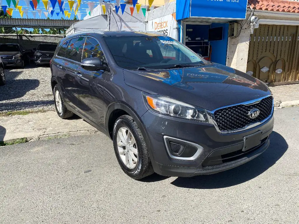 KIA SORENTO LX 2018 Foto 7277150-2.jpg