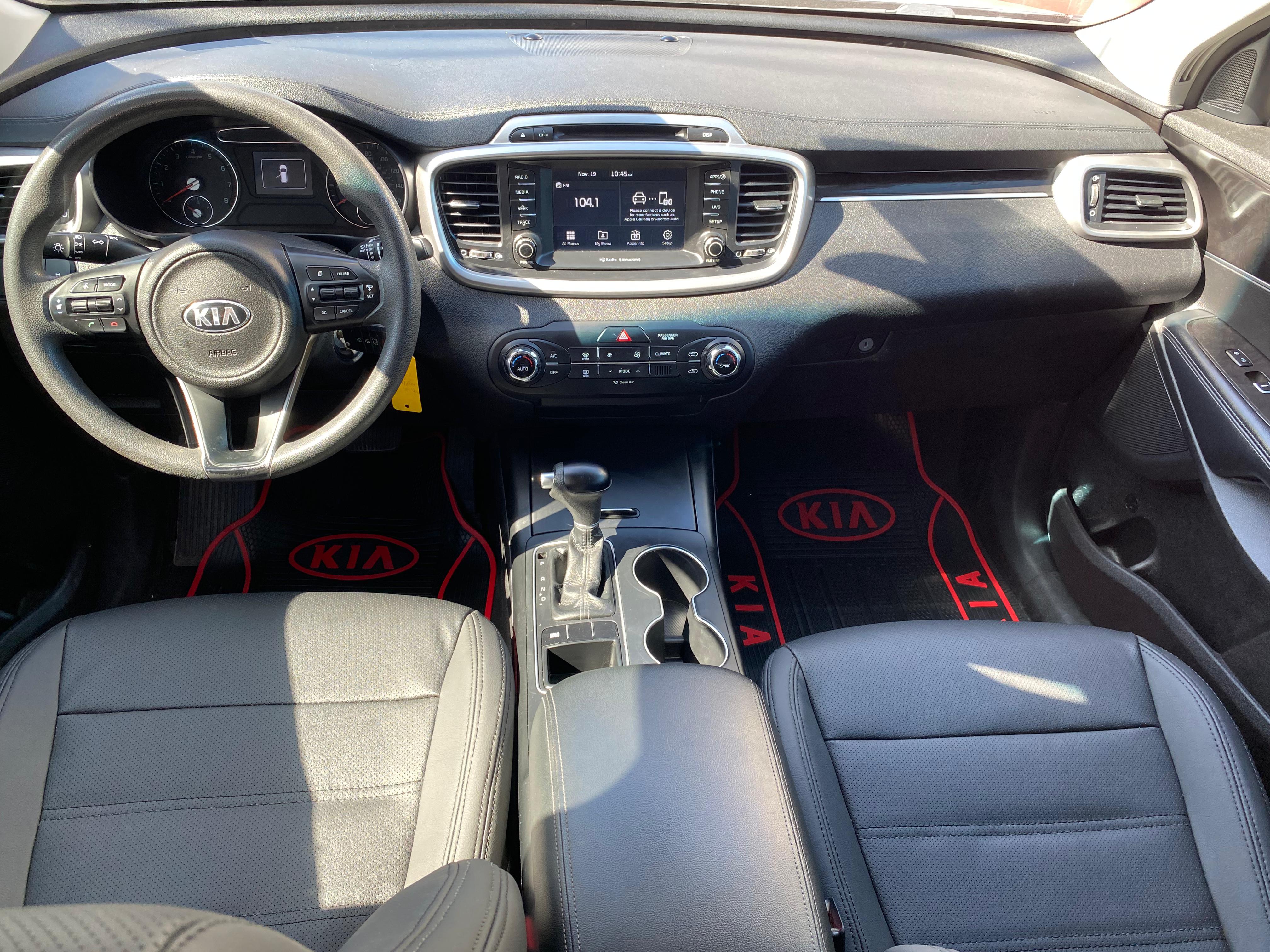 KIA SORENTO LX 2018 Foto 7277150-5.jpg