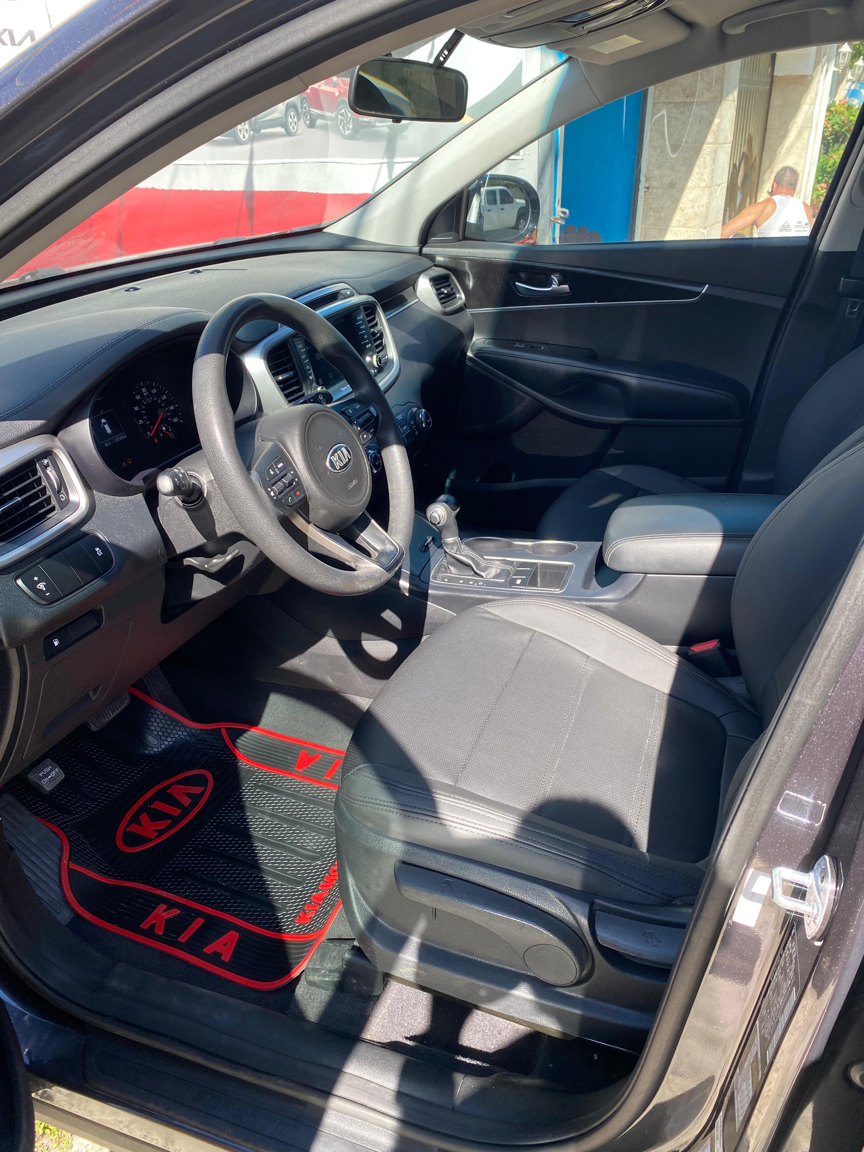KIA SORENTO LX 2018 Foto 7277150-6.jpg