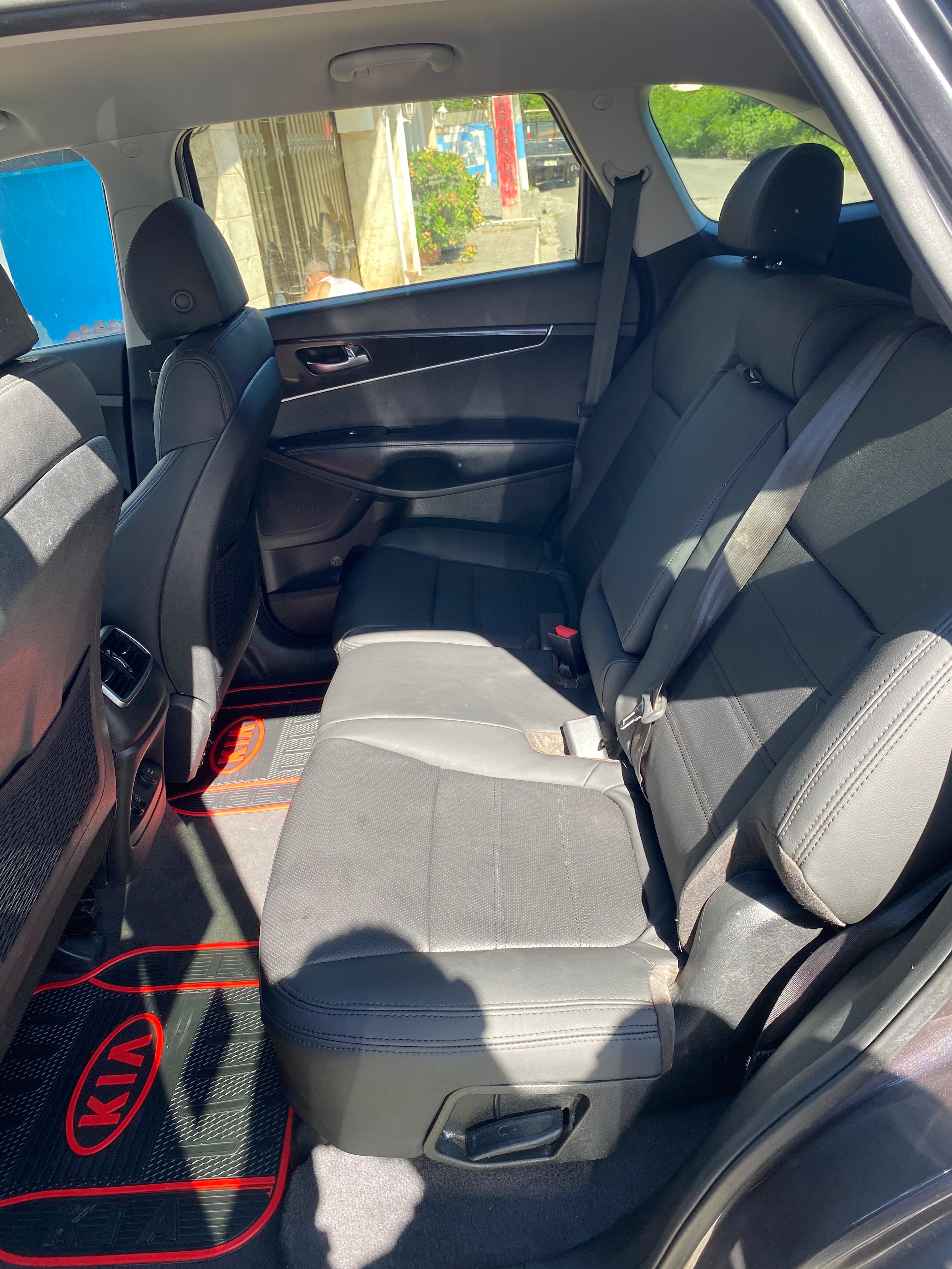 KIA SORENTO LX 2018 Foto 7277150-7.jpg