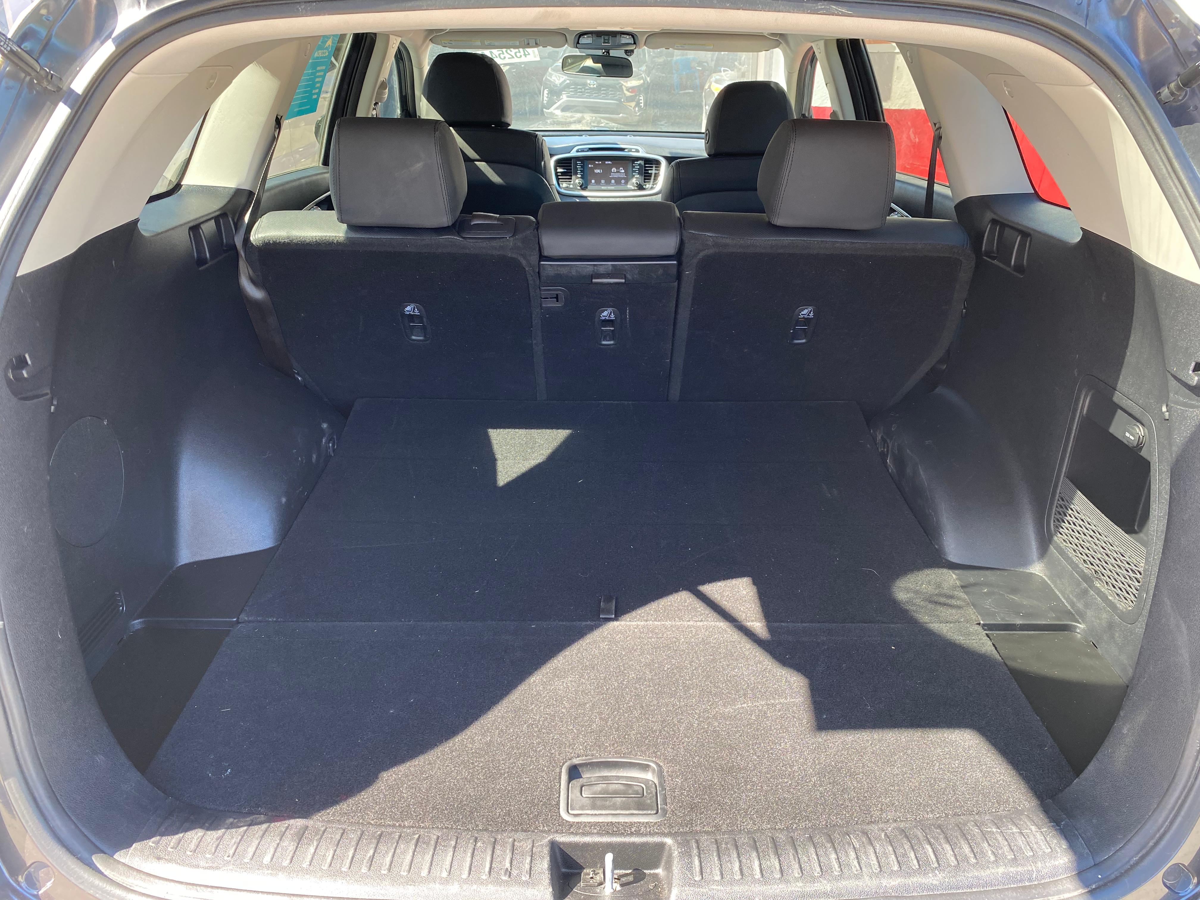 KIA SORENTO LX 2018 Foto 7277150-9.jpg