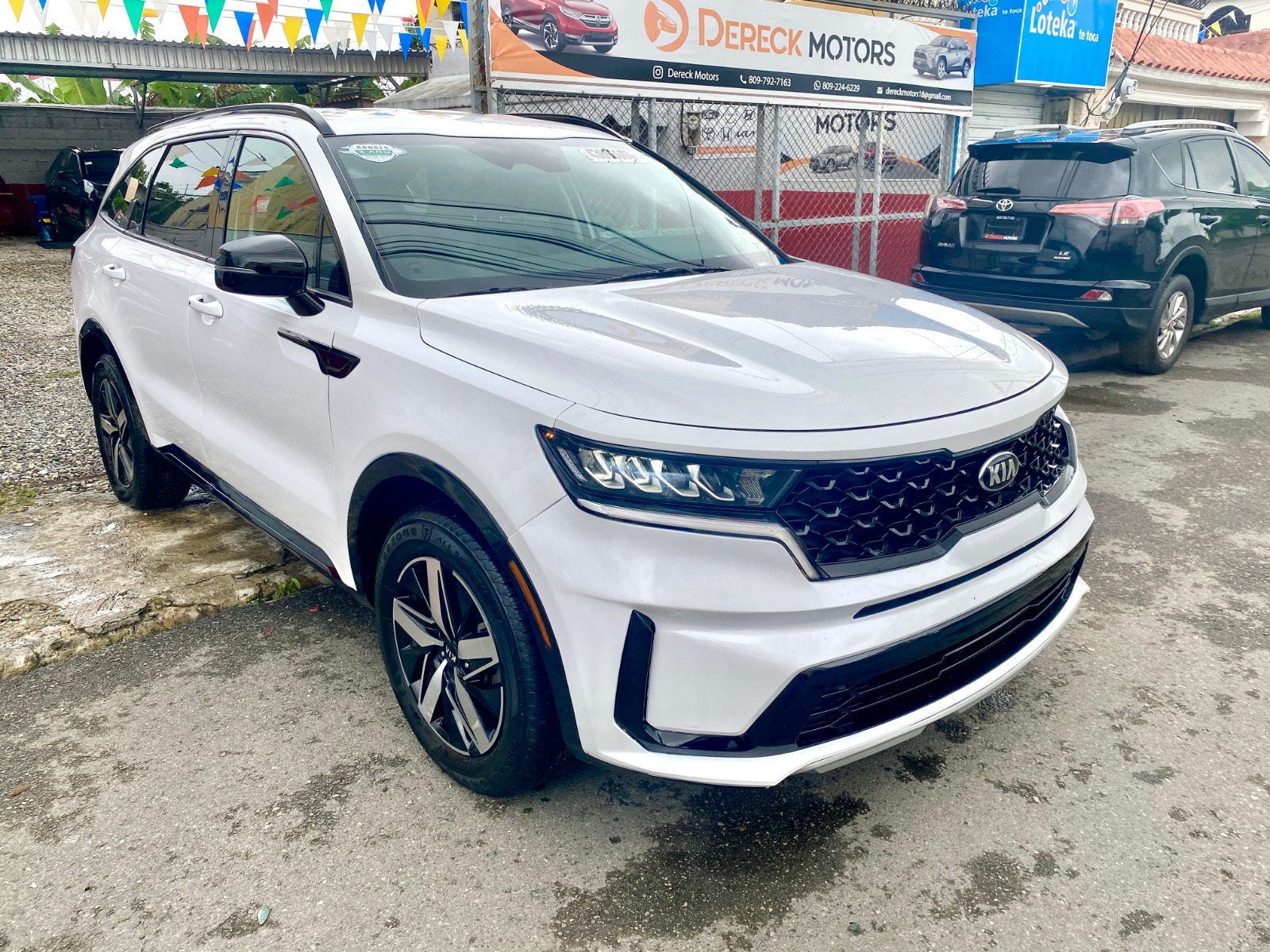 KIA SORENTO 2021  Foto 7277152-1.jpg