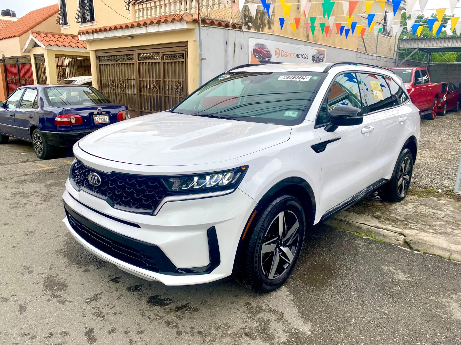 KIA SORENTO 2021  Foto 7277152-2.jpg