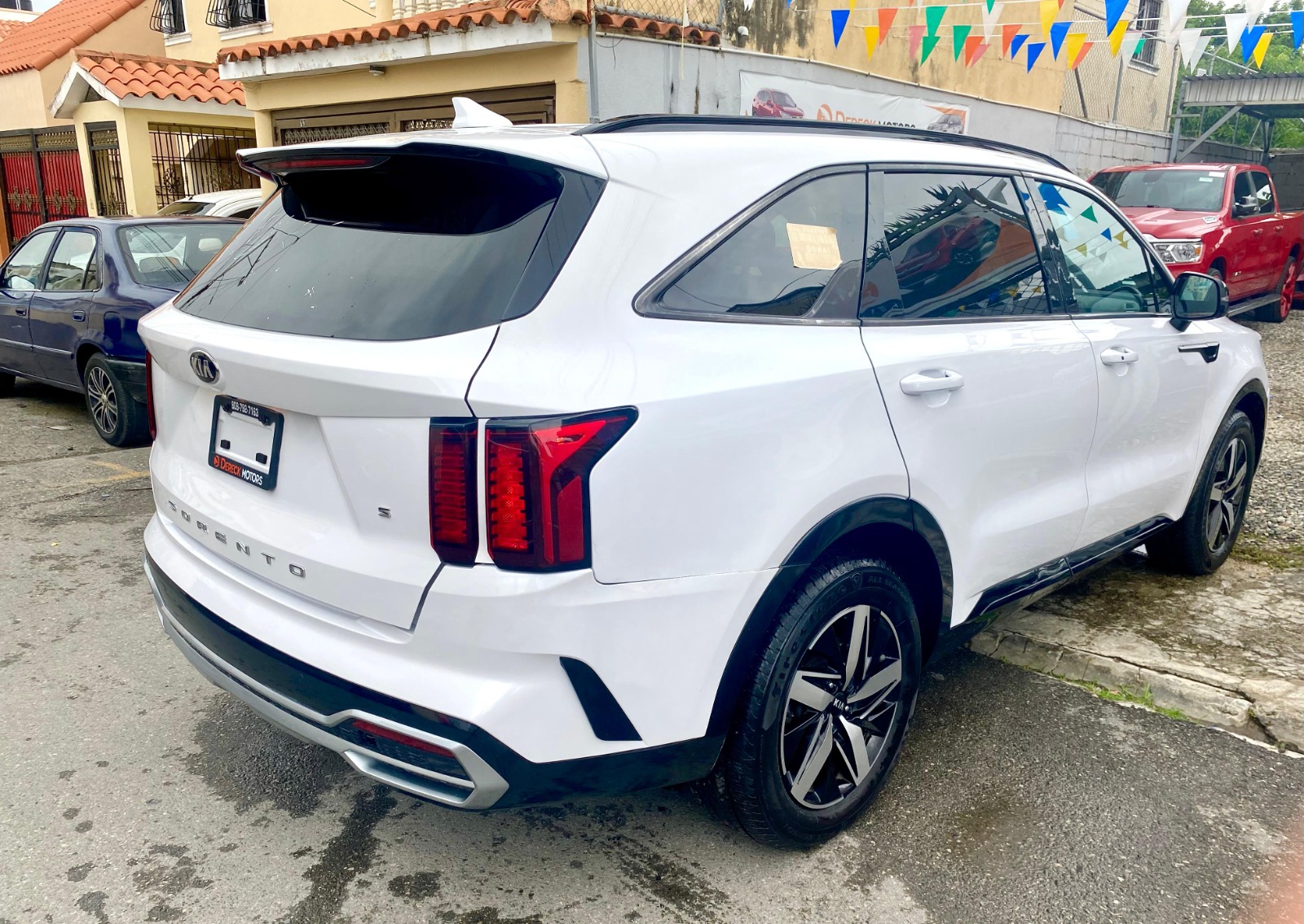 KIA SORENTO 2021  Foto 7277152-3.jpg
