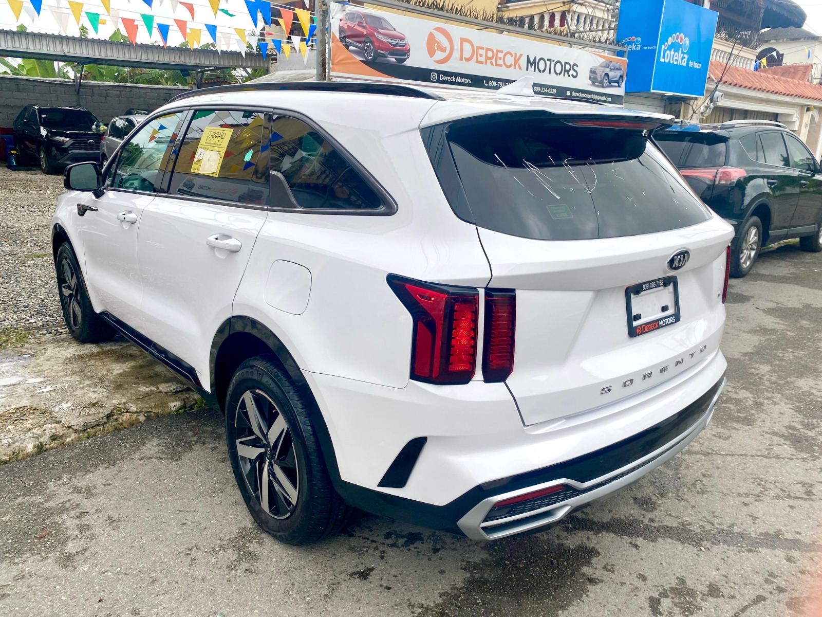 KIA SORENTO 2021  Foto 7277152-4.jpg