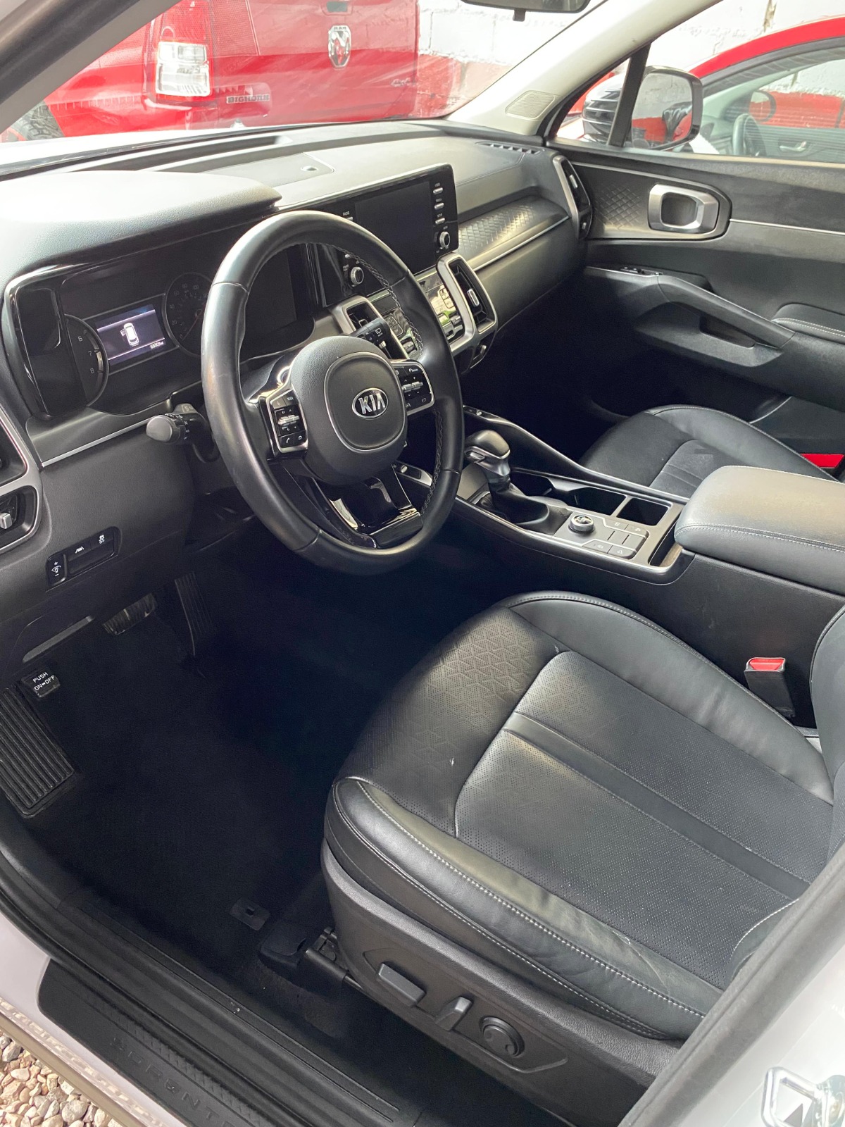 KIA SORENTO 2021  Foto 7277152-6.jpg