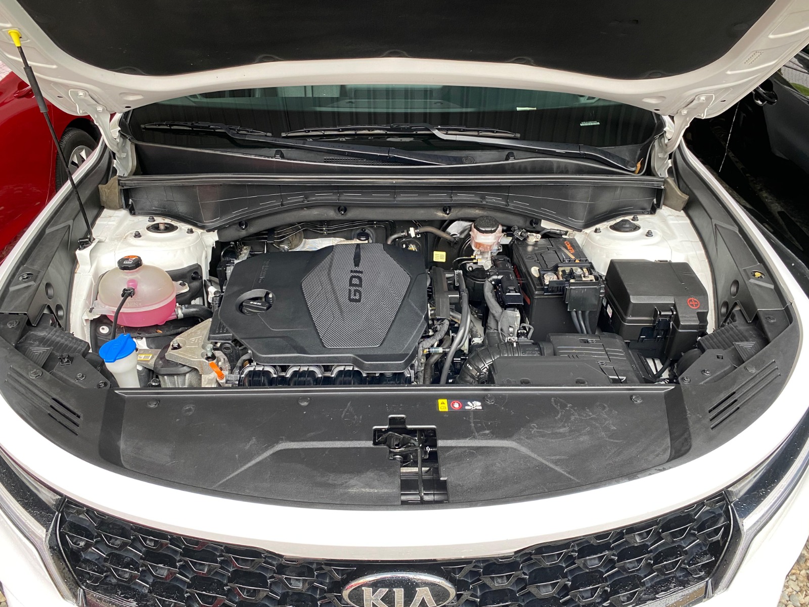 KIA SORENTO 2021  Foto 7277152-9.jpg