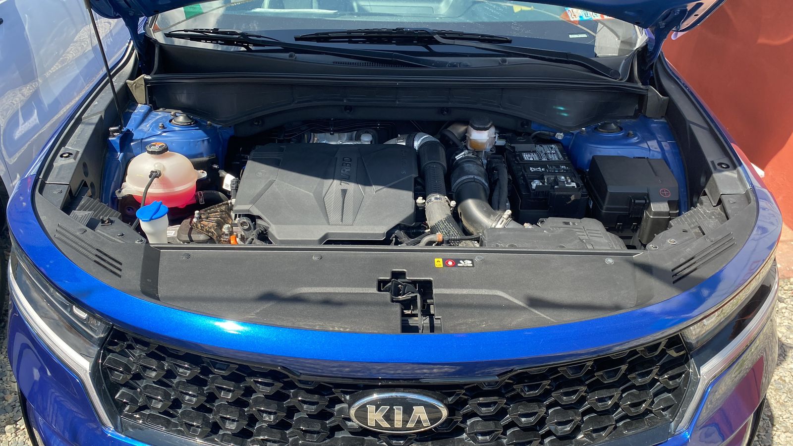 KIA SORENTO EX 2021 Foto 7277153-10.jpg