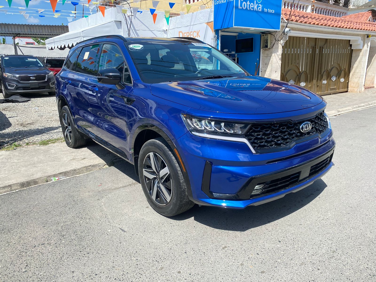KIA SORENTO EX 2021 Foto 7277153-2.jpg
