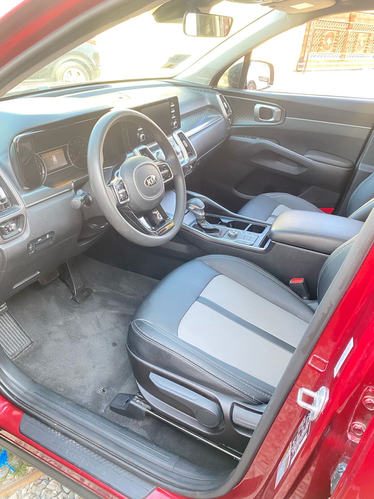 KIA SORENTO LX 2021  Foto 7277156-5.jpg