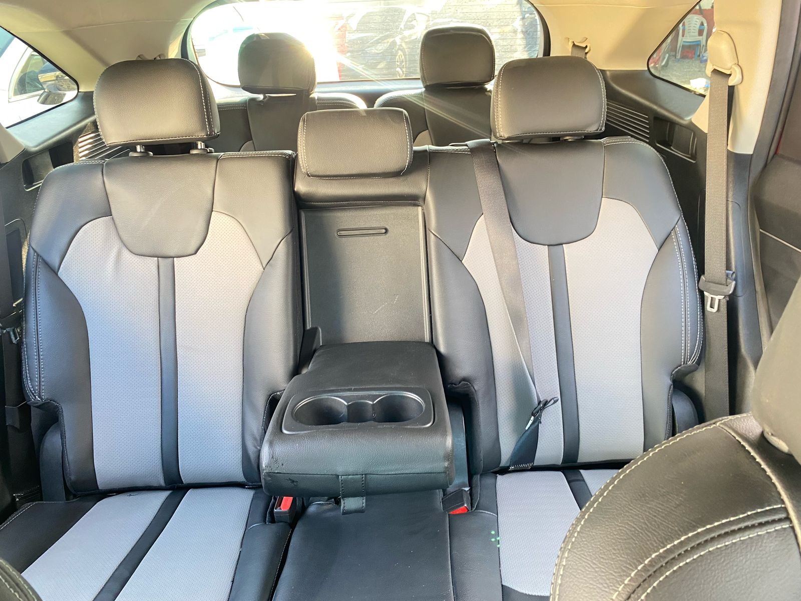 KIA SORENTO LX 2021  Foto 7277156-7.jpg