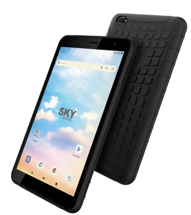 TABLET SKY DEVICES PAD 8 PRO Foto 7277163-1.jpg