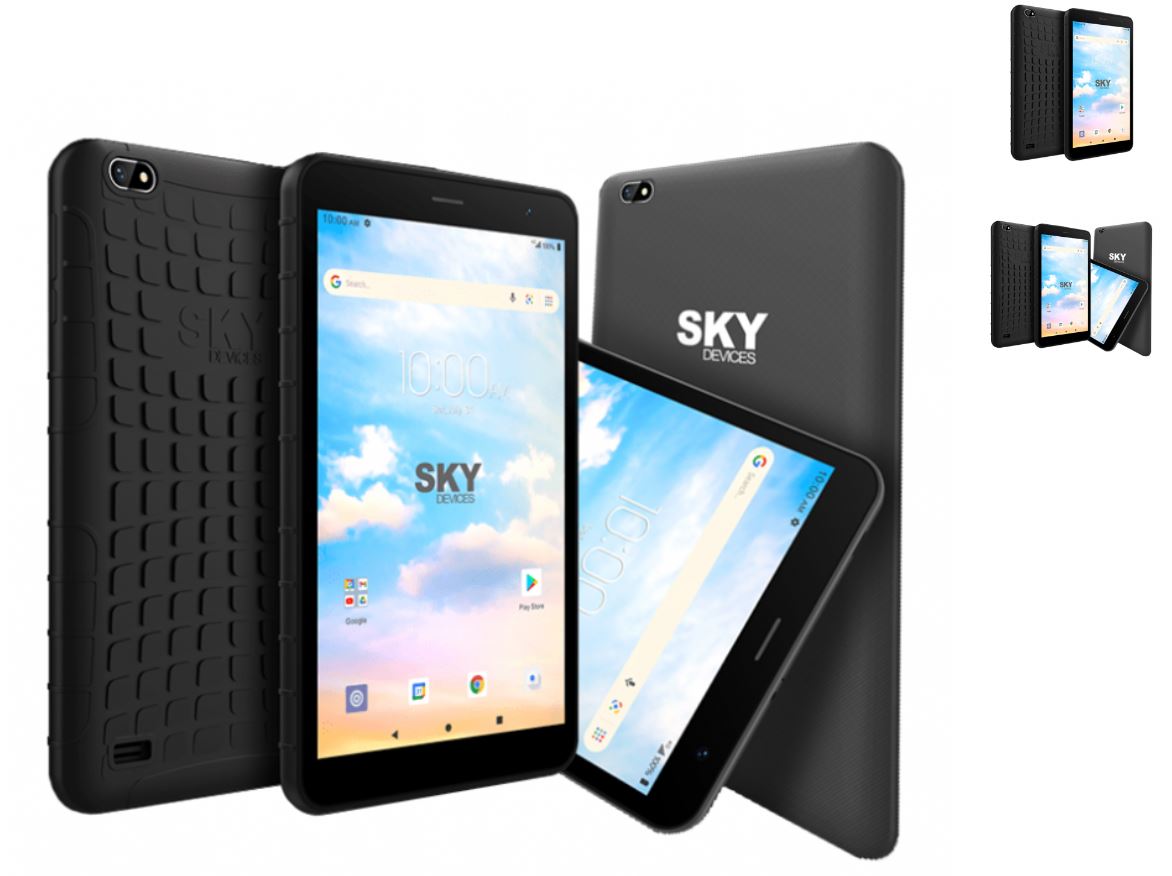 TABLET SKY DEVICES PAD 8 PRO Foto 7277163-2.jpg