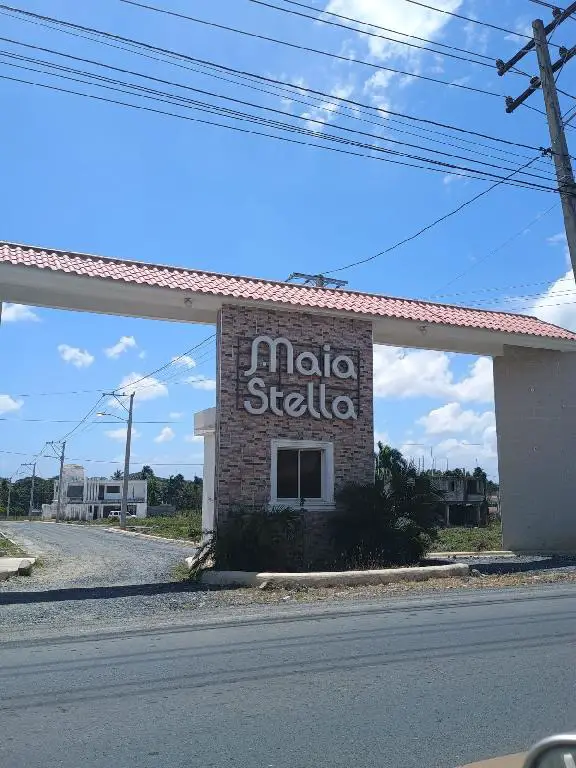 vendo terreno con financiamiento disponible en santo domingo Foto 7277170-2.jpg
