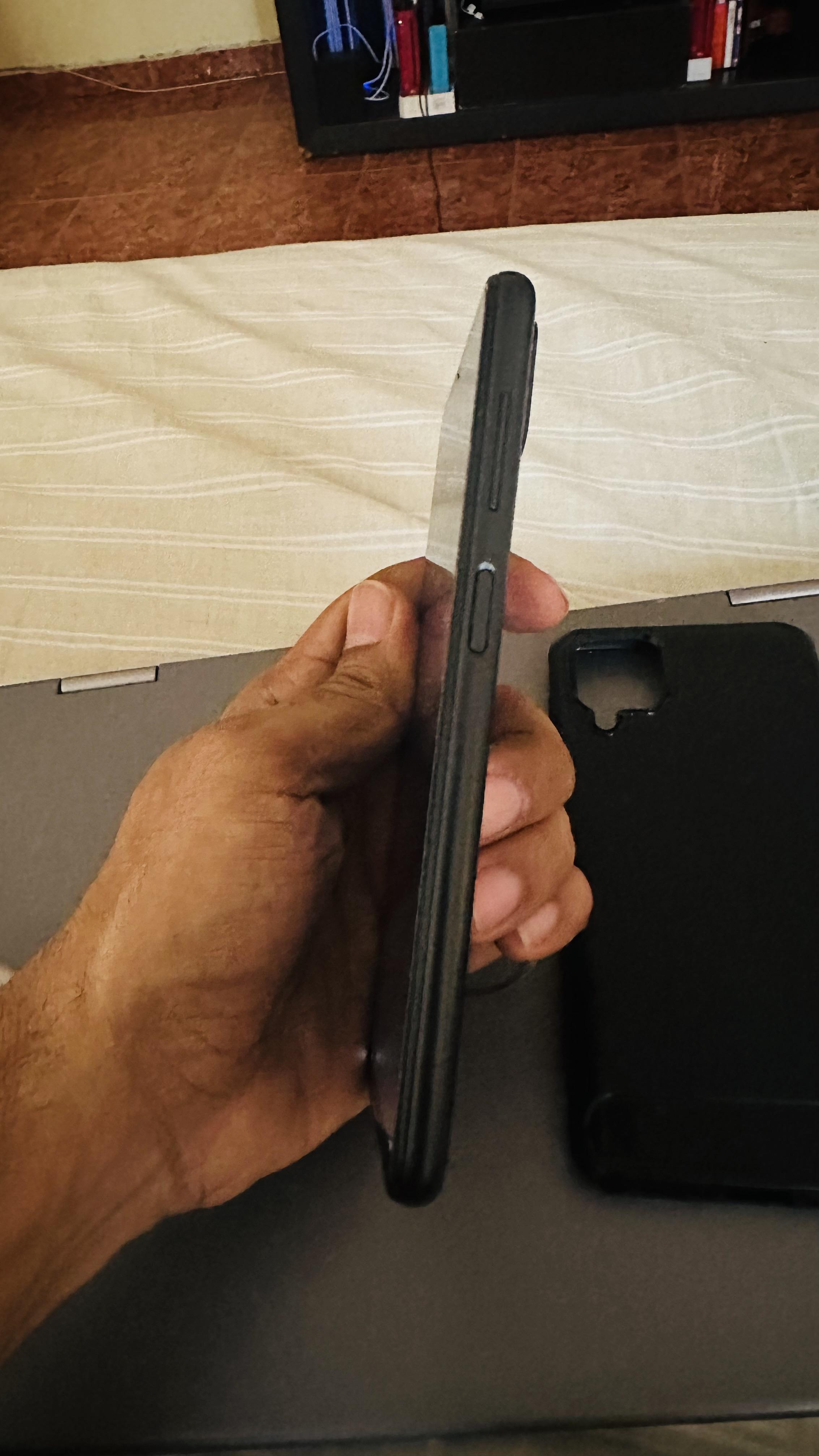 SAMSUNG A12 DESBLOQUEADO Foto 7277178-4.jpg