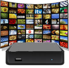Televisión satelital vía internet en HD y 4k a bajo costo  Foto 7277201-1.jpg