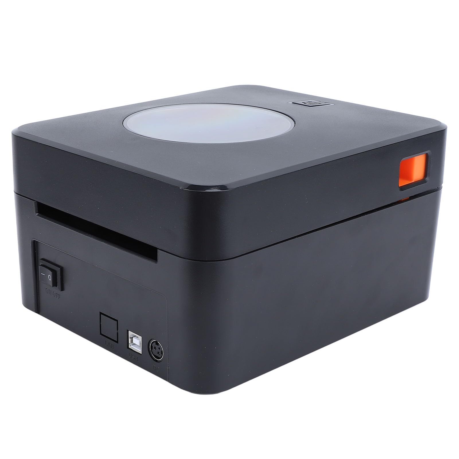 Impresora de etiquetas label POS-9220L bluetooth y usb Foto 7277207-2.jpg