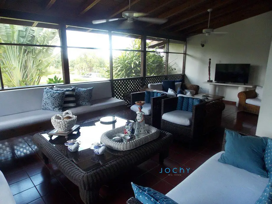 Jochy Real Estate vende villa en Casa de Campo La Romana R.D Foto 7277209-7.jpg