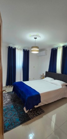 VENTA O ALQUILER DE APARTAMENTO – 2do NIVEL LOS ÁLAMOS SANTIAGO Foto 7277217-11.jpg