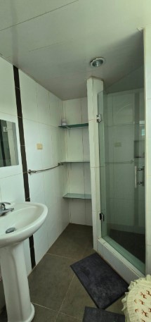 VENTA O ALQUILER DE APARTAMENTO – 2do NIVEL LOS ÁLAMOS SANTIAGO Foto 7277217-12.jpg