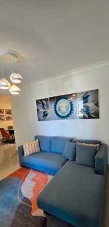 VENTA O ALQUILER DE APARTAMENTO – 2do NIVEL LOS ÁLAMOS SANTIAGO Foto 7277217-3.jpg