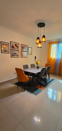 VENTA O ALQUILER DE APARTAMENTO – 2do NIVEL LOS ÁLAMOS SANTIAGO Foto 7277217-4.jpg