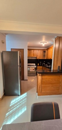 VENTA O ALQUILER DE APARTAMENTO – 2do NIVEL LOS ÁLAMOS SANTIAGO Foto 7277217-6.jpg