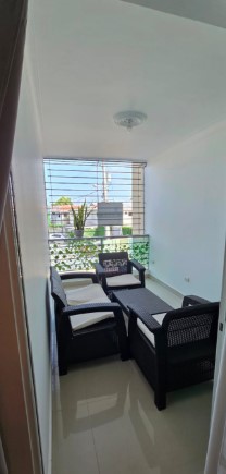 VENTA O ALQUILER DE APARTAMENTO – 2do NIVEL LOS ÁLAMOS SANTIAGO Foto 7277217-7.jpg